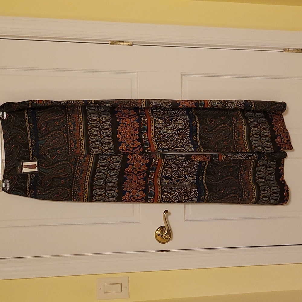 WinWin Palazzo Pants